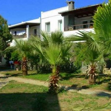 Alfa Apartments Bodrum Zewnętrze zdjęcie