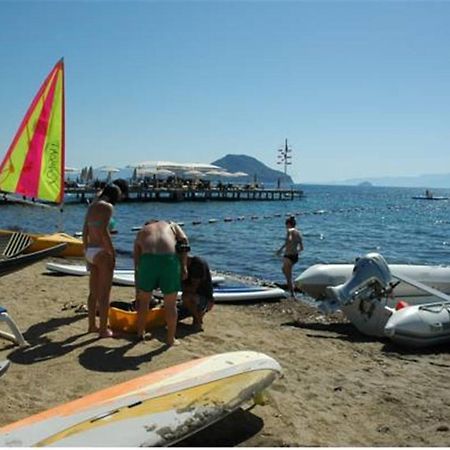 Alfa Apartments Bodrum Zewnętrze zdjęcie