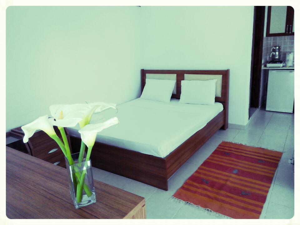 Alfa Apartments Bodrum Zewnętrze zdjęcie