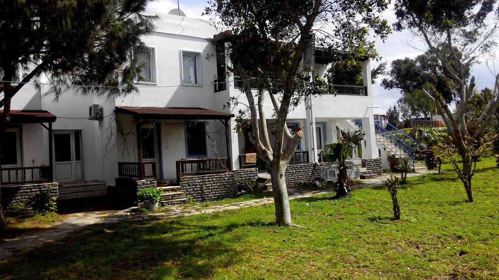 Alfa Apartments Bodrum Zewnętrze zdjęcie