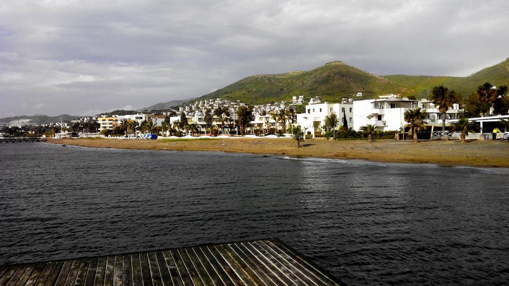 Alfa Apartments Bodrum Zewnętrze zdjęcie