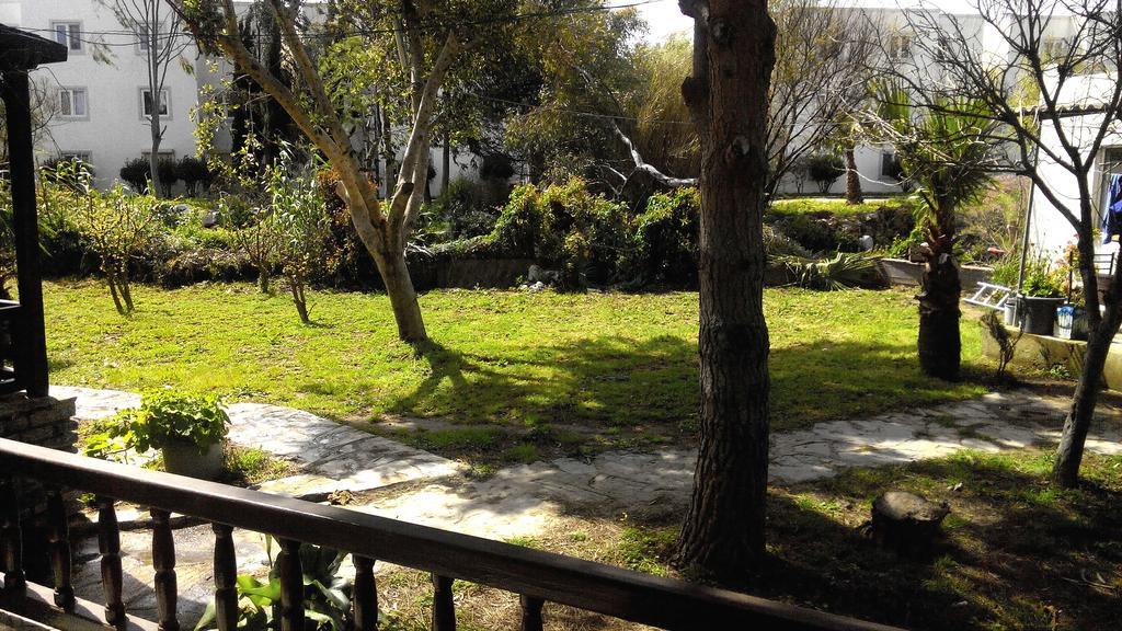 Alfa Apartments Bodrum Zewnętrze zdjęcie