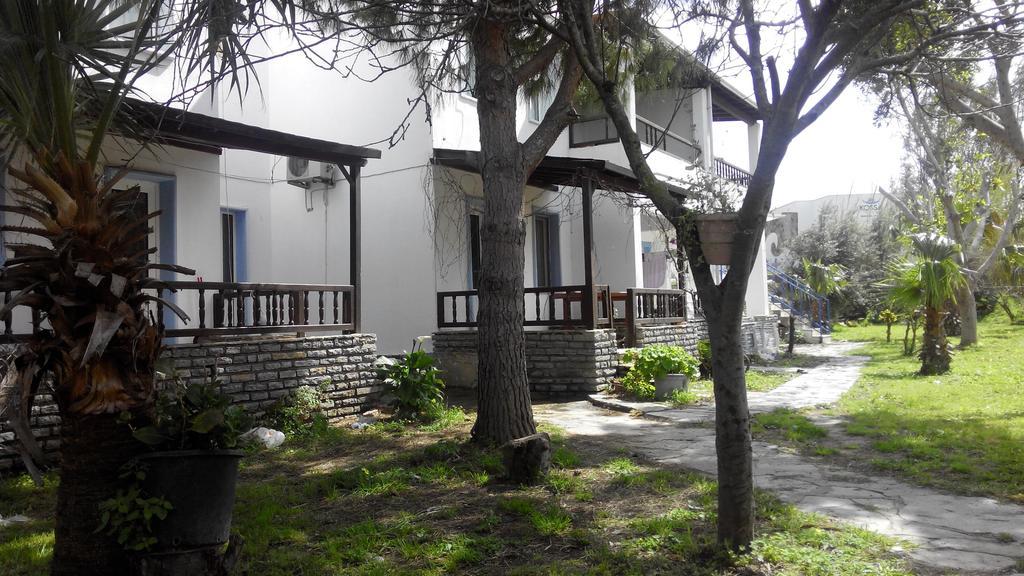 Alfa Apartments Bodrum Zewnętrze zdjęcie