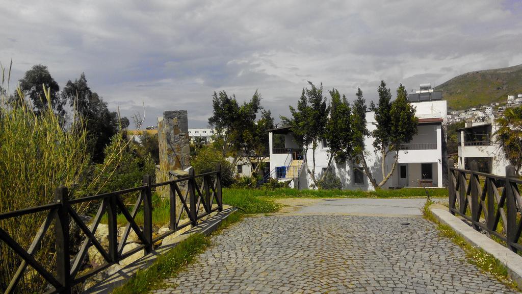 Alfa Apartments Bodrum Zewnętrze zdjęcie