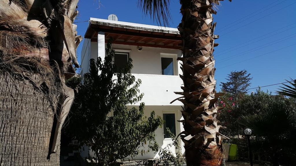 Alfa Apartments Bodrum Zewnętrze zdjęcie