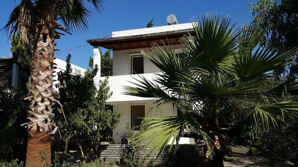 Alfa Apartments Bodrum Zewnętrze zdjęcie