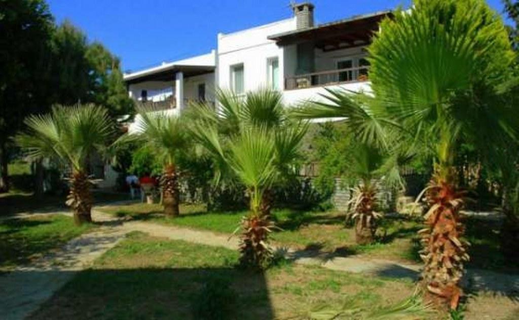 Alfa Apartments Bodrum Zewnętrze zdjęcie