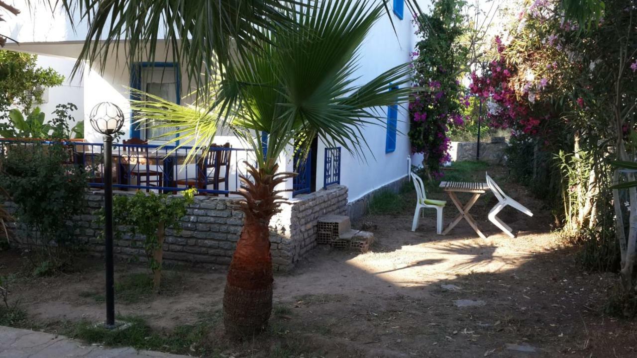 Alfa Apartments Bodrum Zewnętrze zdjęcie