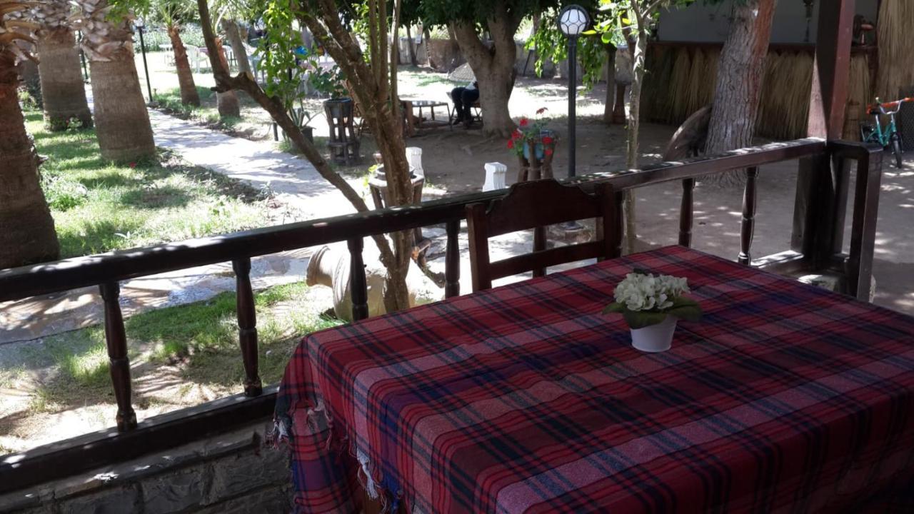 Alfa Apartments Bodrum Zewnętrze zdjęcie