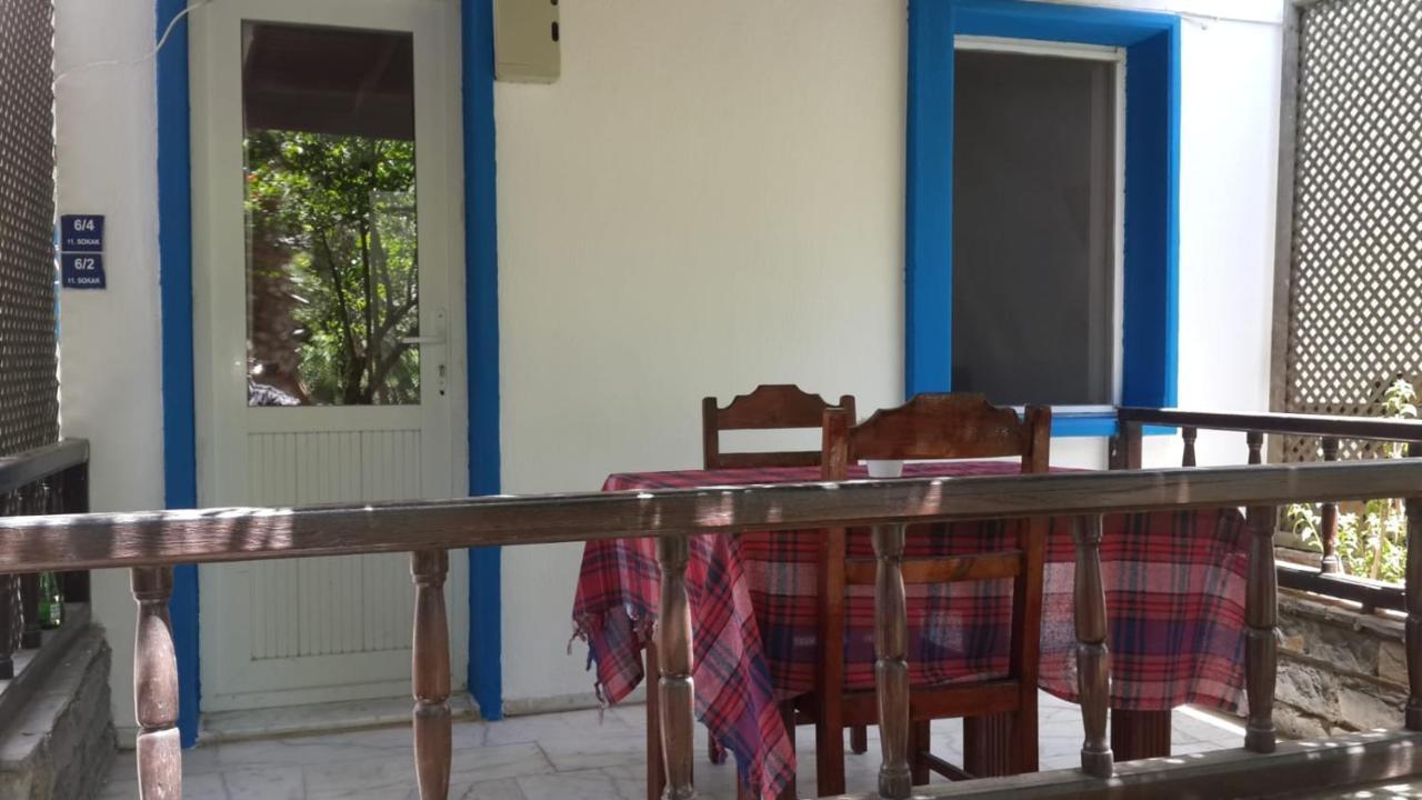 Alfa Apartments Bodrum Zewnętrze zdjęcie