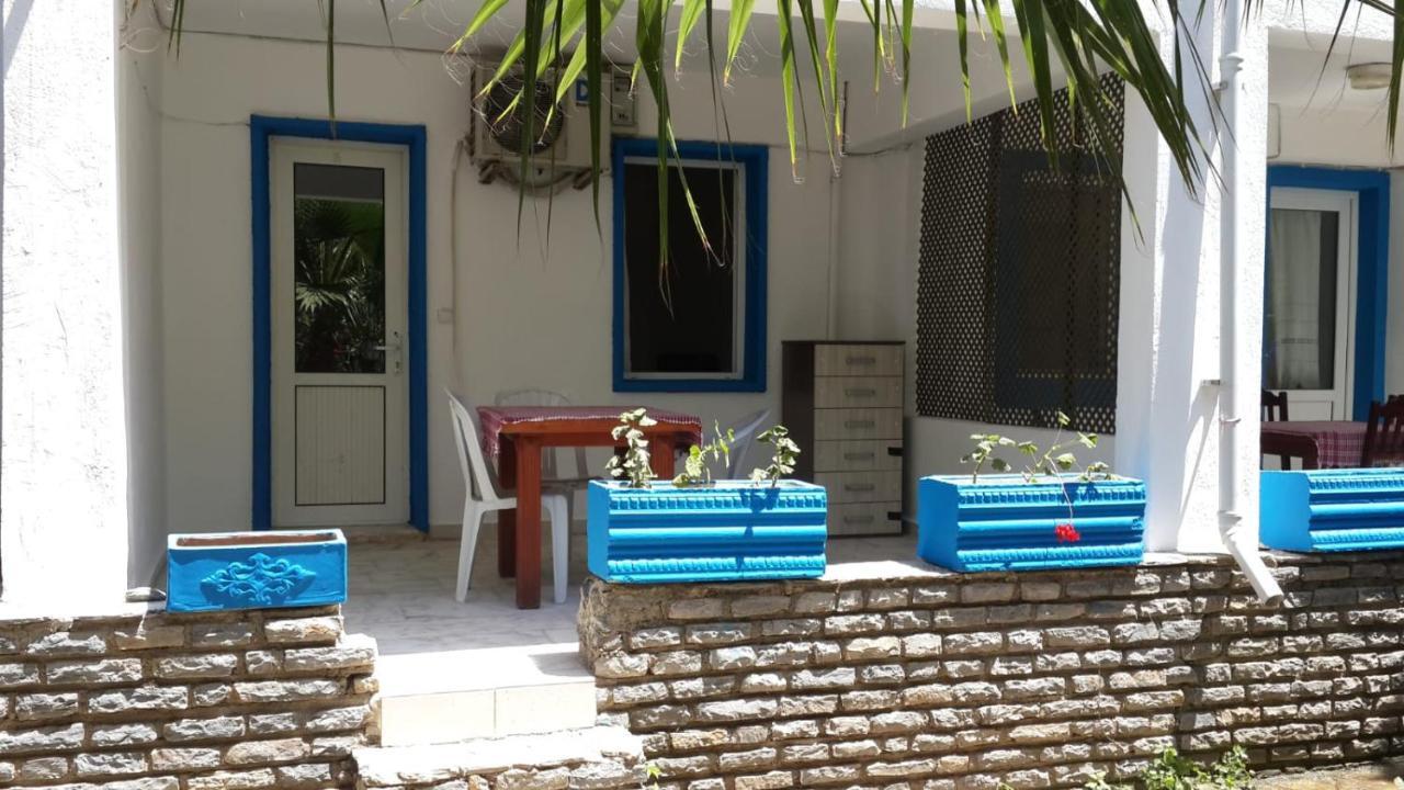Alfa Apartments Bodrum Zewnętrze zdjęcie