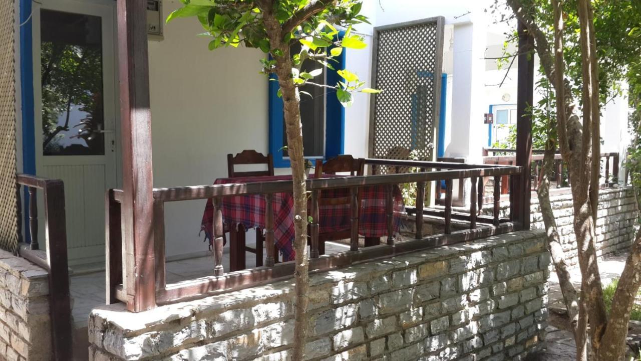 Alfa Apartments Bodrum Zewnętrze zdjęcie