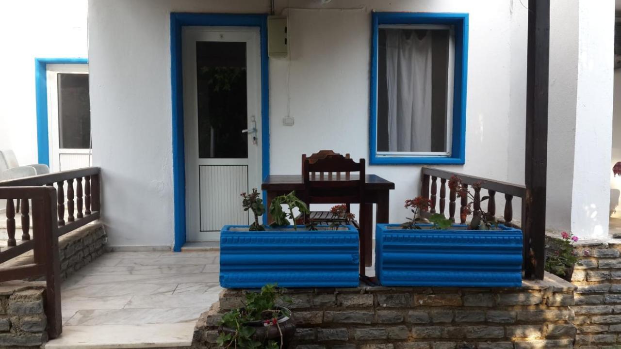 Alfa Apartments Bodrum Zewnętrze zdjęcie