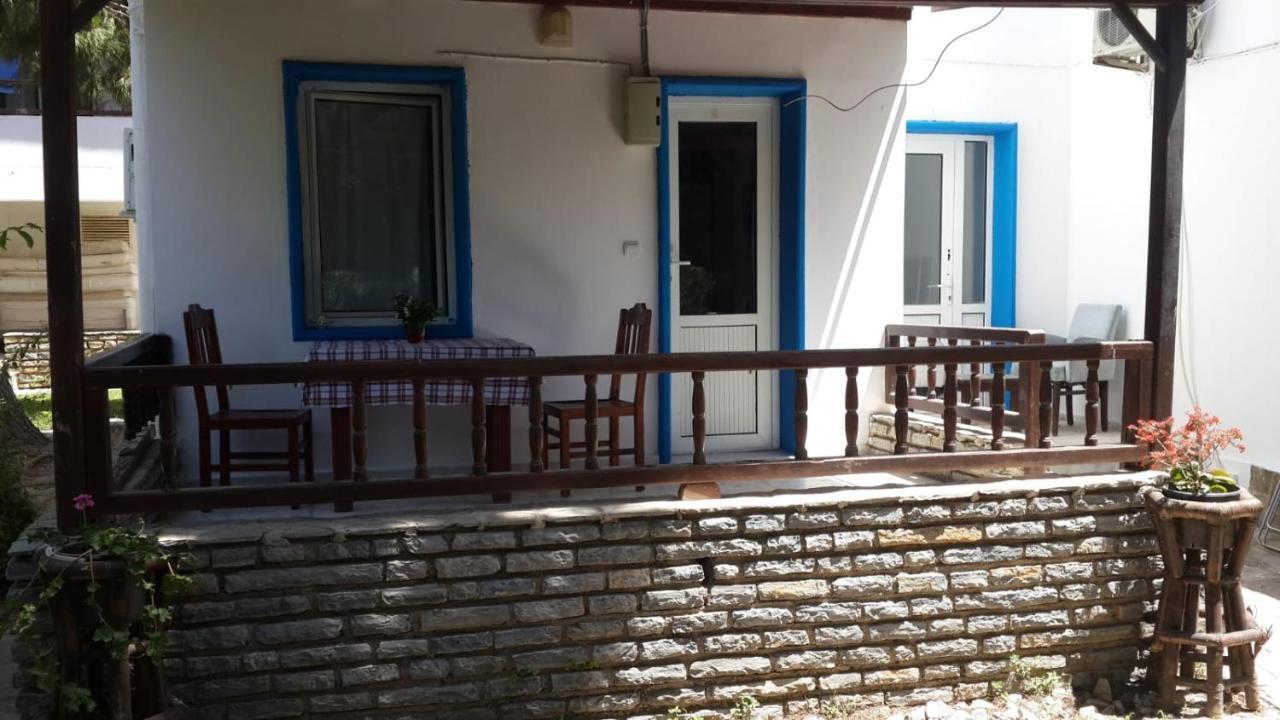 Alfa Apartments Bodrum Zewnętrze zdjęcie