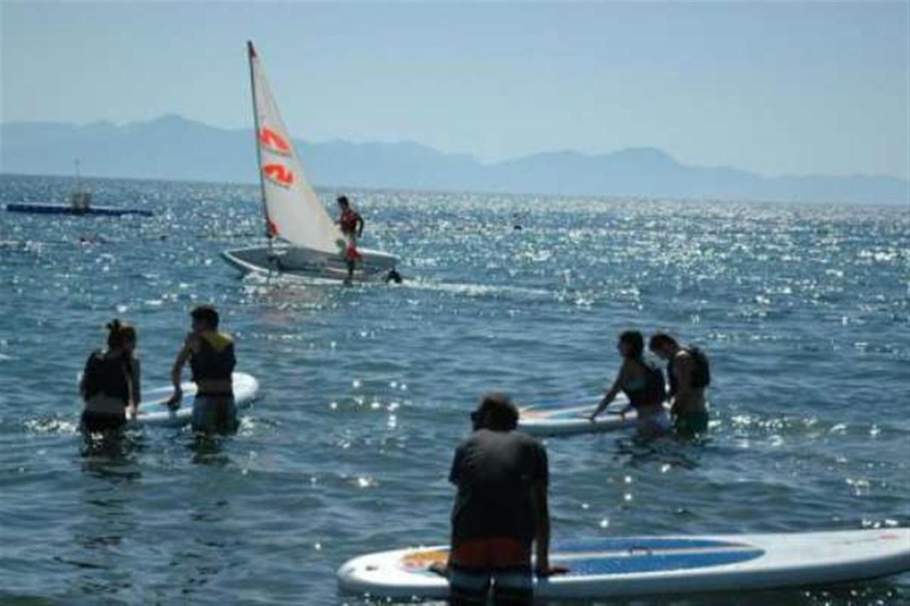 Alfa Apartments Bodrum Zewnętrze zdjęcie