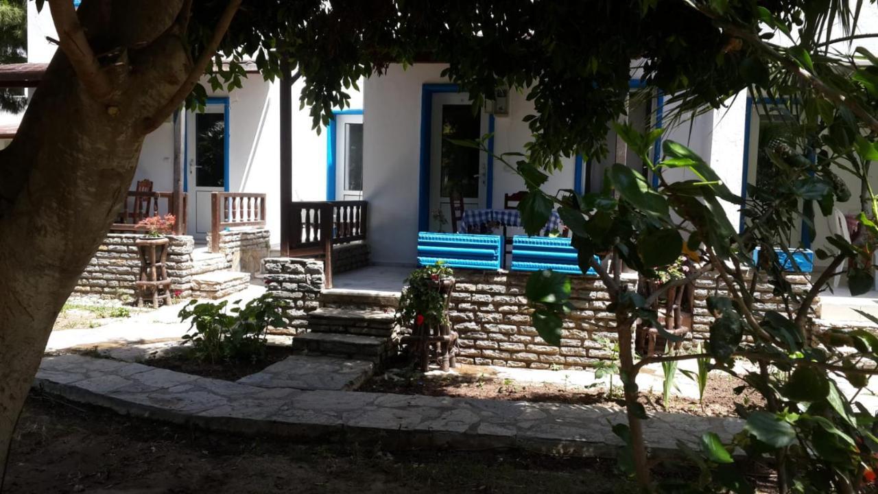 Alfa Apartments Bodrum Zewnętrze zdjęcie