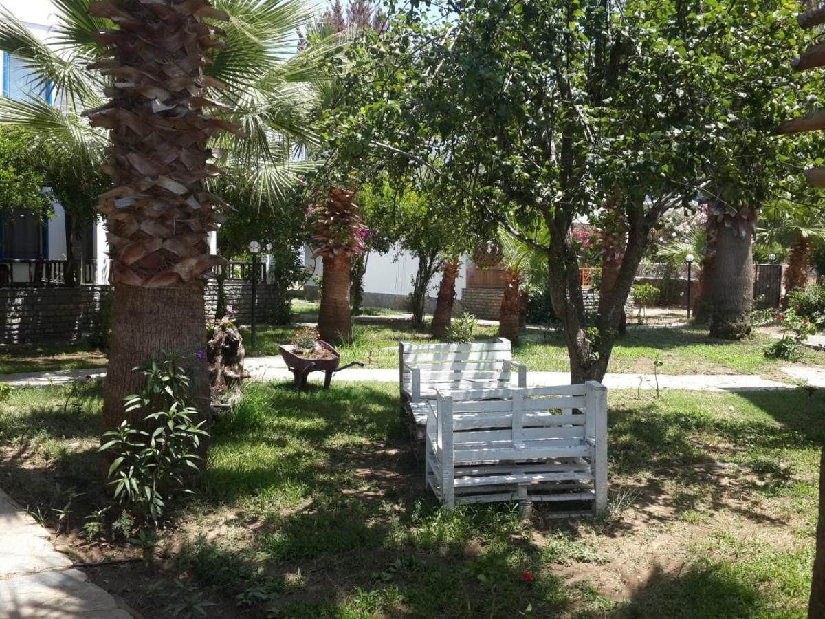 Alfa Apartments Bodrum Zewnętrze zdjęcie
