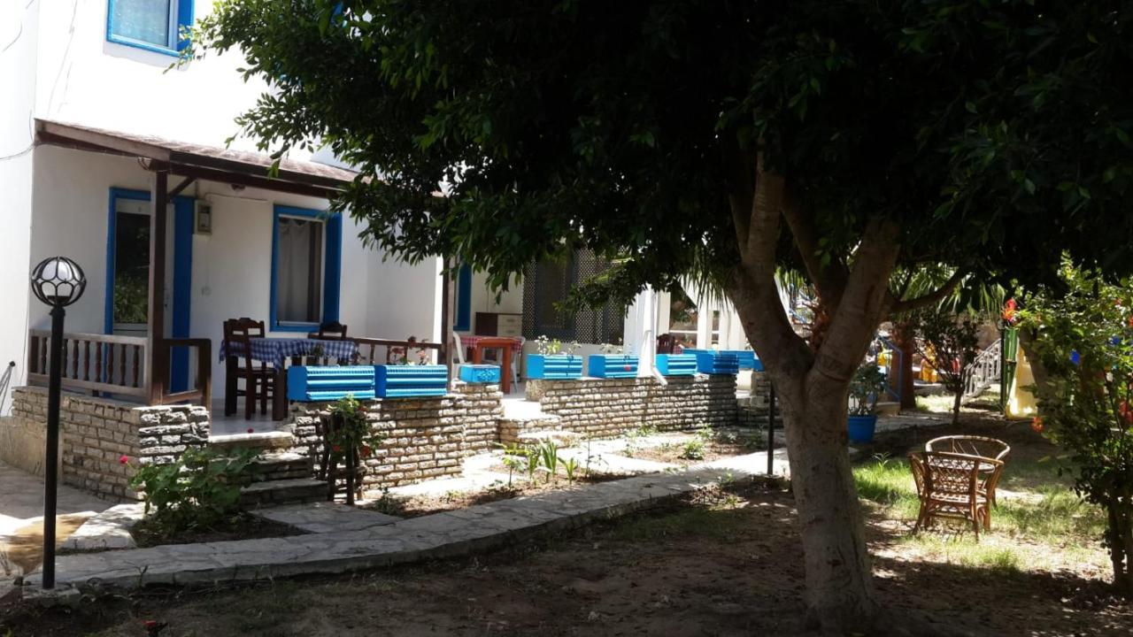 Alfa Apartments Bodrum Zewnętrze zdjęcie