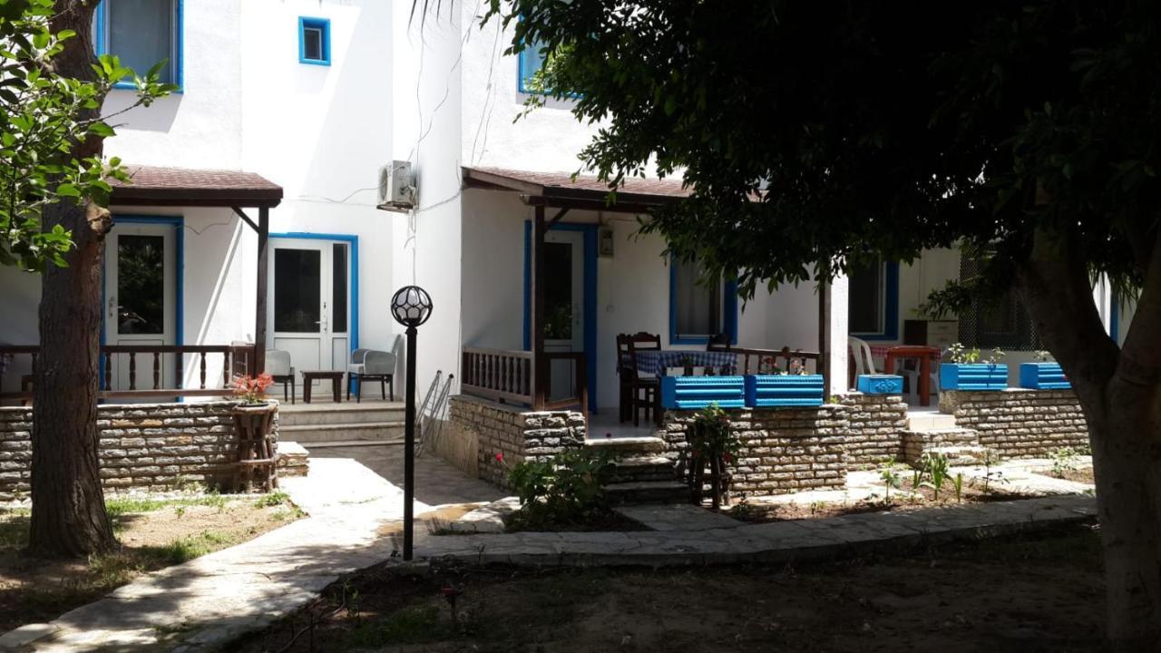 Alfa Apartments Bodrum Zewnętrze zdjęcie