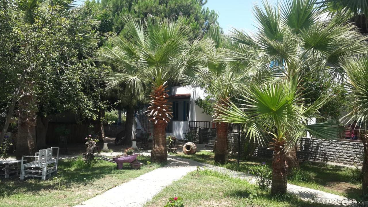 Alfa Apartments Bodrum Zewnętrze zdjęcie