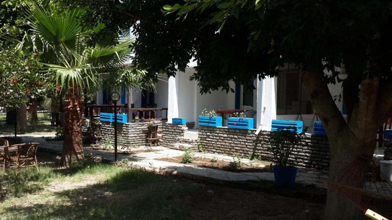 Alfa Apartments Bodrum Zewnętrze zdjęcie