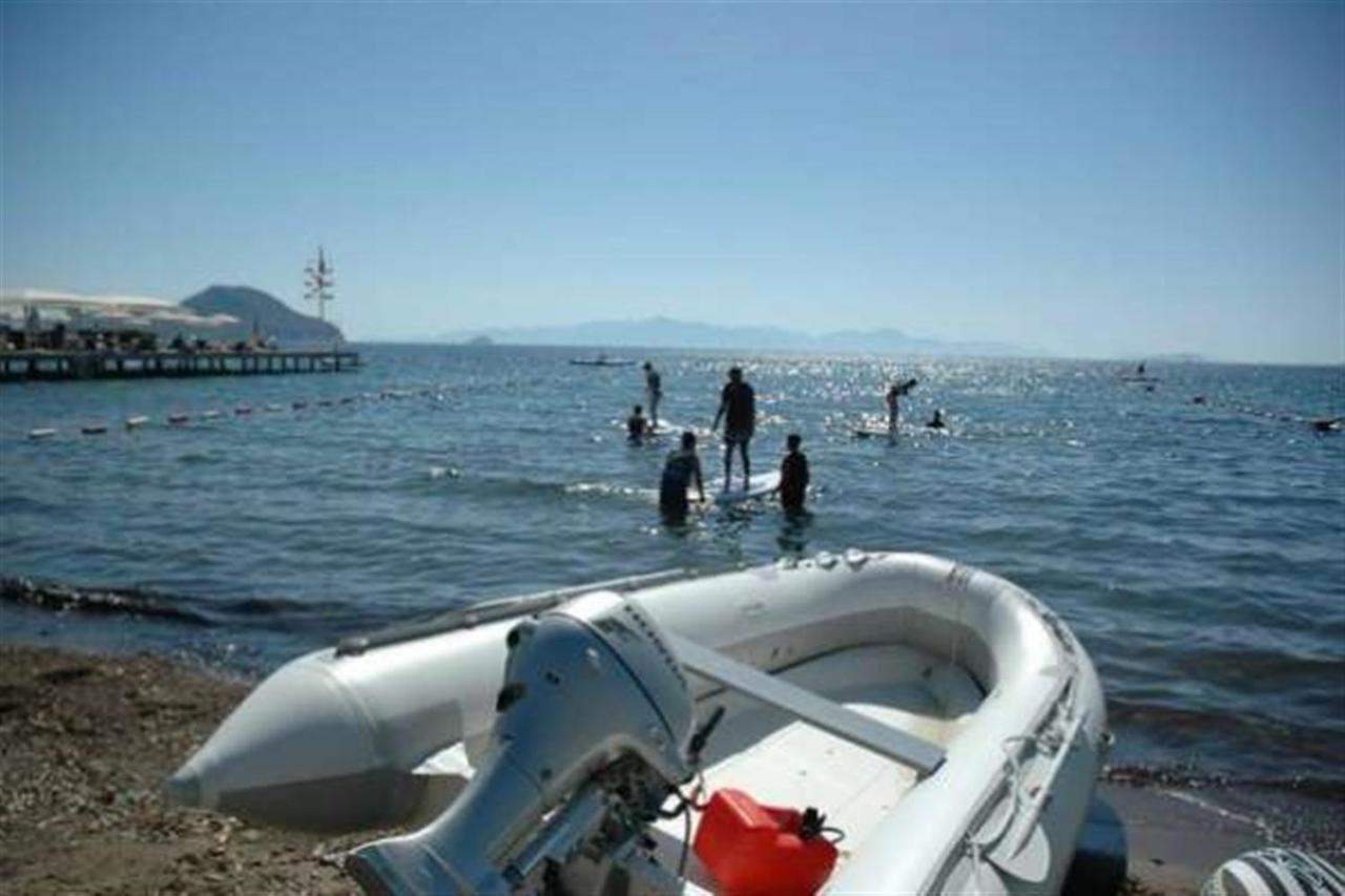 Alfa Apartments Bodrum Zewnętrze zdjęcie