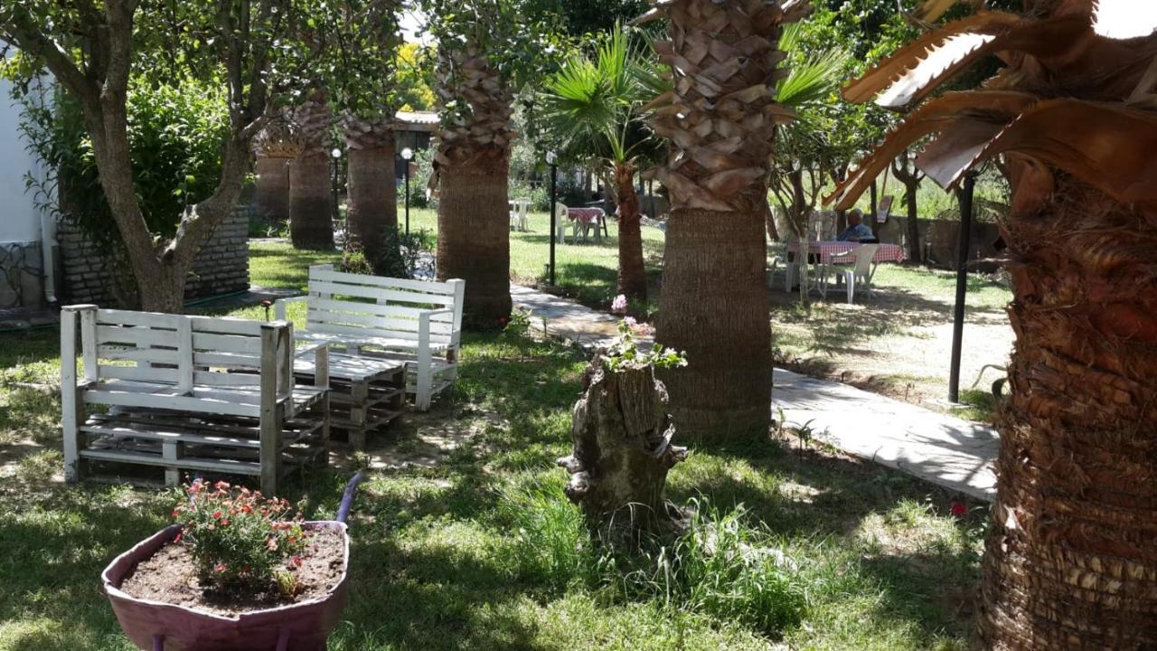 Alfa Apartments Bodrum Zewnętrze zdjęcie