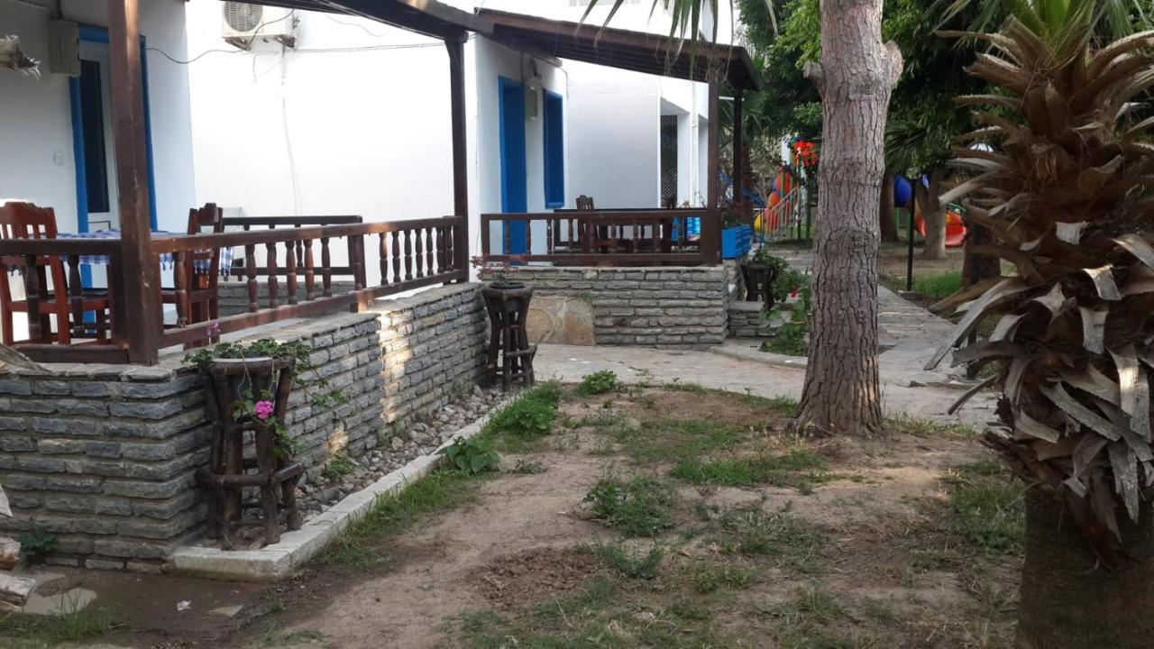 Alfa Apartments Bodrum Zewnętrze zdjęcie