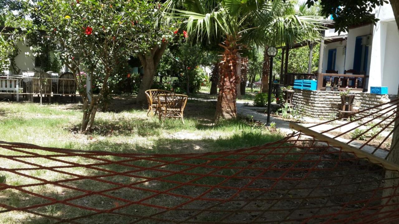Alfa Apartments Bodrum Zewnętrze zdjęcie